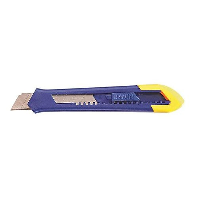 Estilete Hobby 18mm Irwin — Campinas