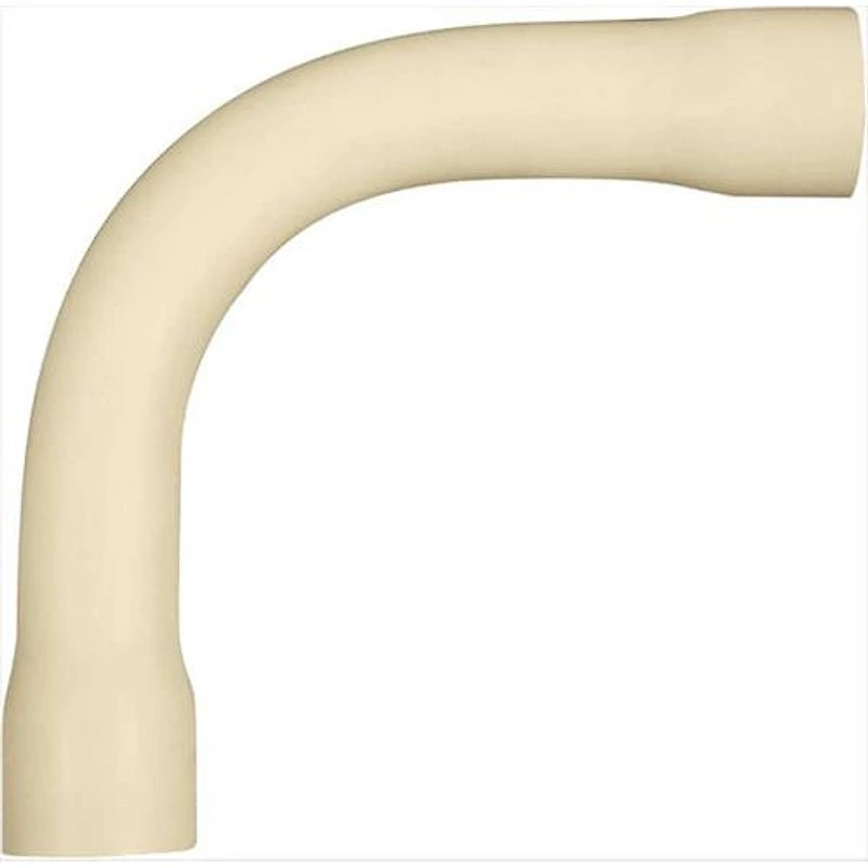 Curva CPVC Água Quente 90° 22mm (3/4") Super CPVC Amanco — Campinas