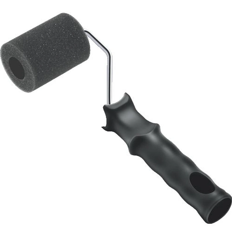 Rolo de Espuma Poliéster 5cm com Cabo Condor (Refil) — Campinas