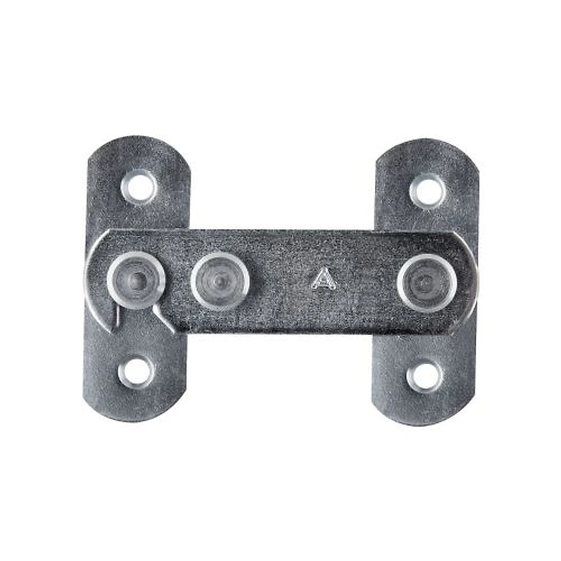 Fecho para Janela 81110 Zincado Aliança (1 peça) 11024 — Campinas