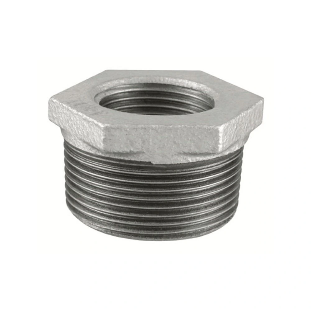 Tupy Bucha Reducao Ferro Galvanizado (06)3/4x1/2 120162933 — Campinas