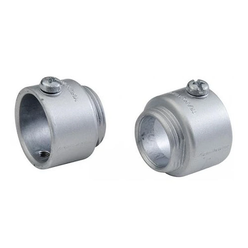 Conector Múltiplo Unidut 1.1/2" em Alumínio com Rosca BSP Tramontina — Campinas