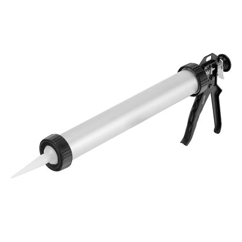 Aplicador de Silicone Tubular Sparta — Campinas