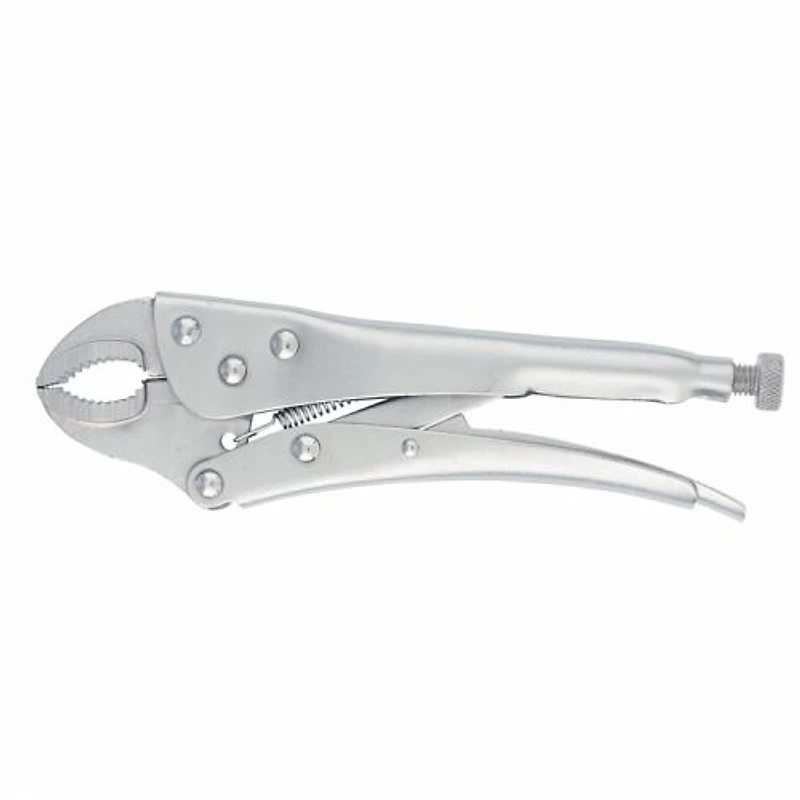 Alicate de Pressão Curvo 10" Mtx — Campinas