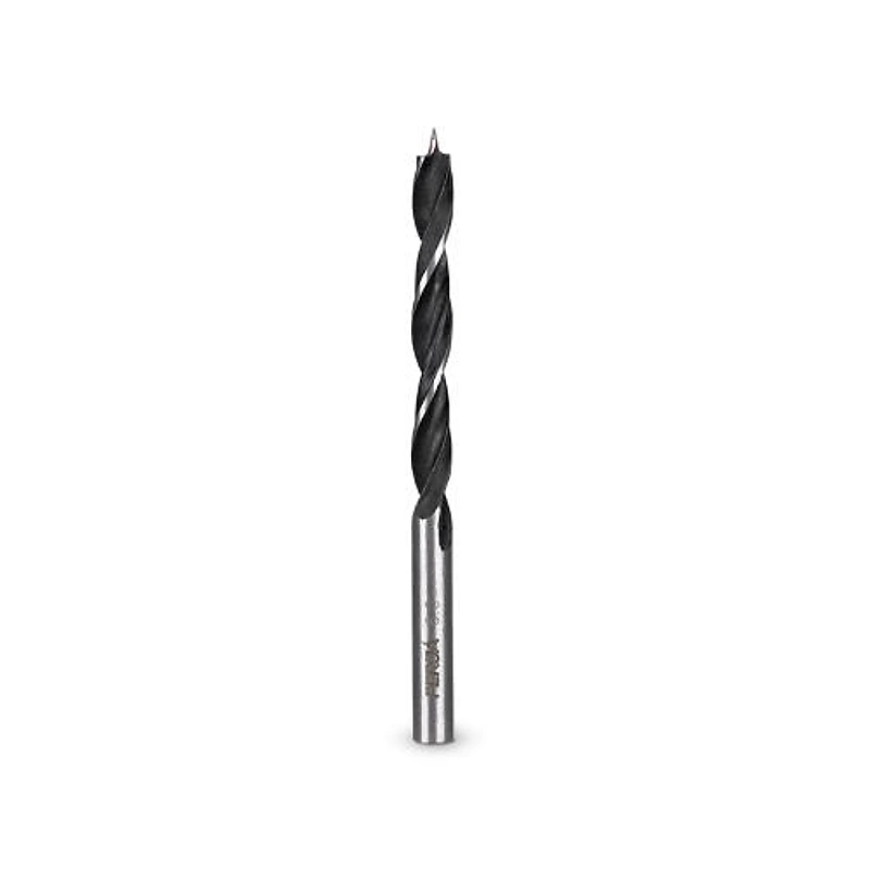 Broca 3 Pontas para Madeira 6,0mm Ferja — Campinas