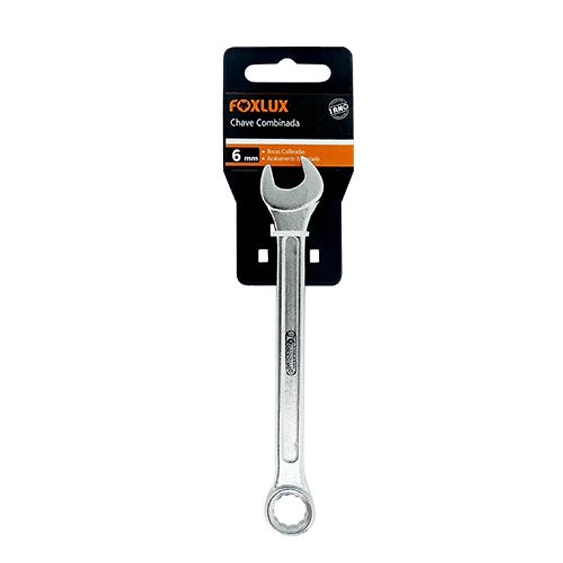 Chave Combinada 6mm Famastil — Campinas
