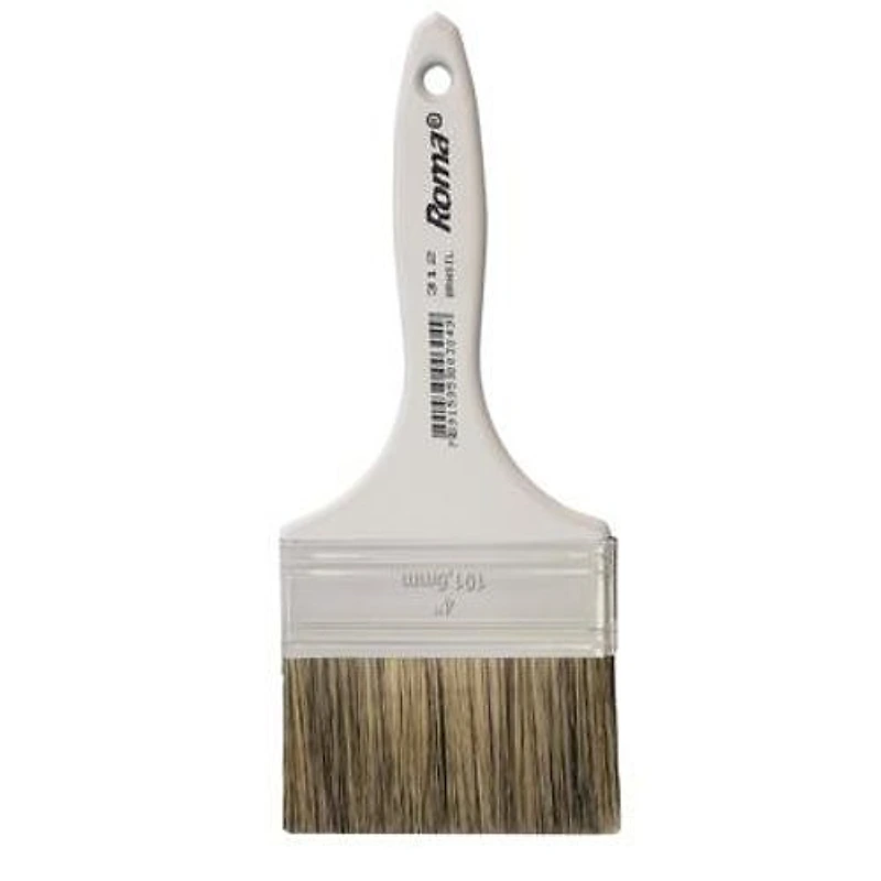 Trincha Roma 312 4" — Campinas