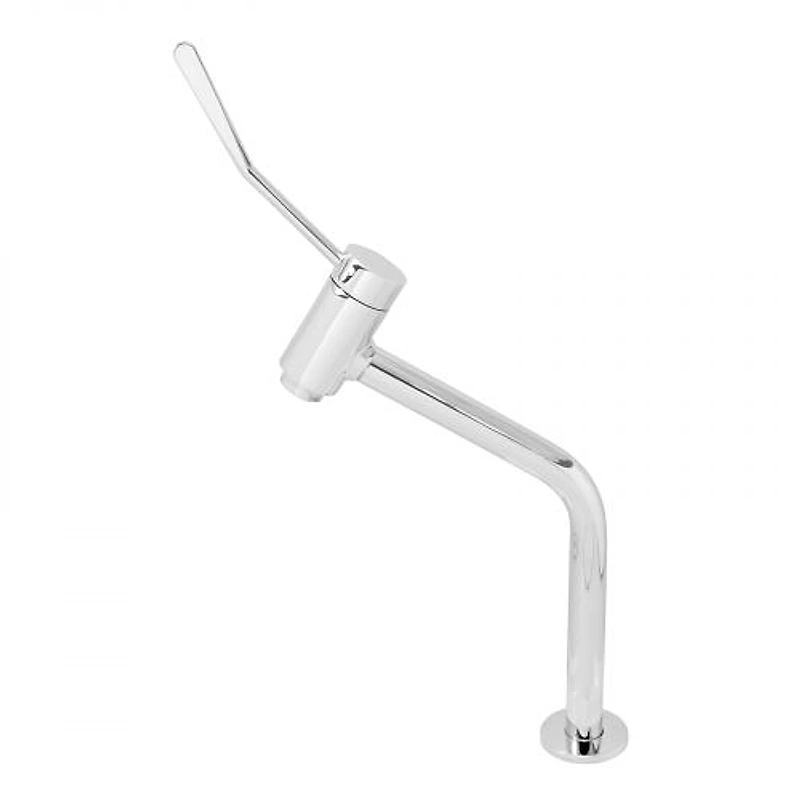 Torneira para Lavatório de Mesa 1/4 de Volta Clinical Hidrolar 3040 — Campinas