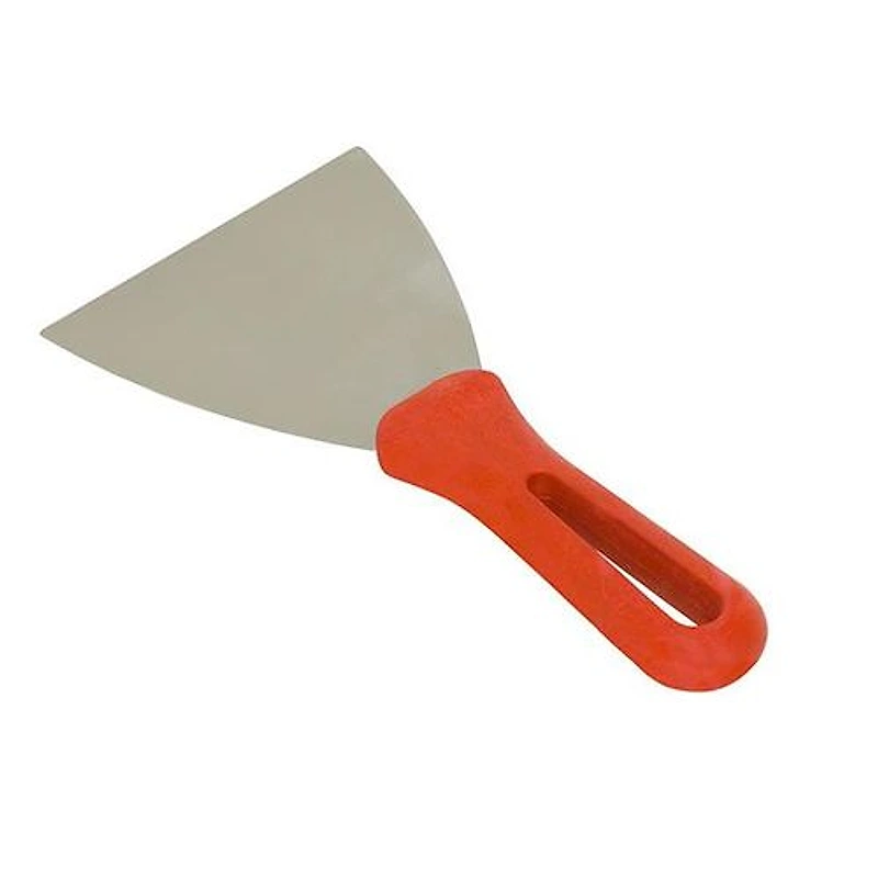 Espátula Laminada com Cabo Plástico 12 Roma — Campinas