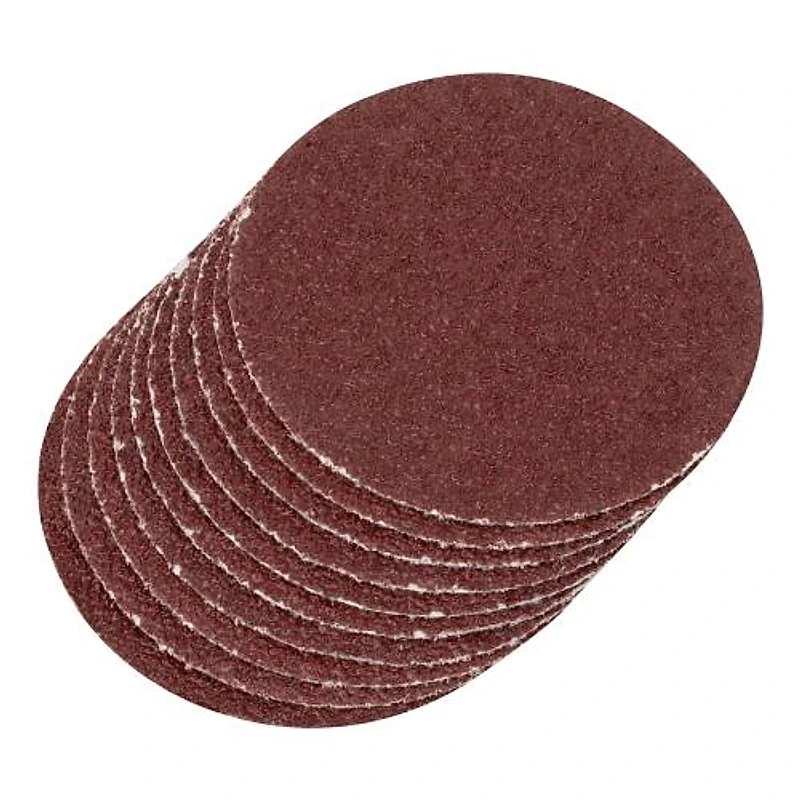 Disco de Lixa com Velcro 5" (125mm) Grão 220 738709 Mtx — Campinas