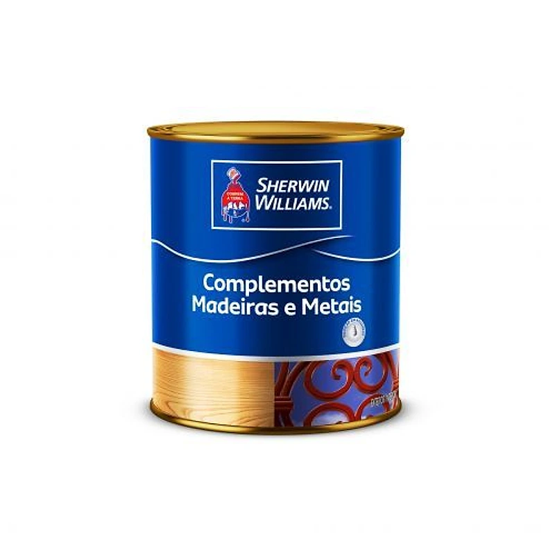 Massa Niveladora para Madeira 900ml Sherwin Williams Sw — Campinas