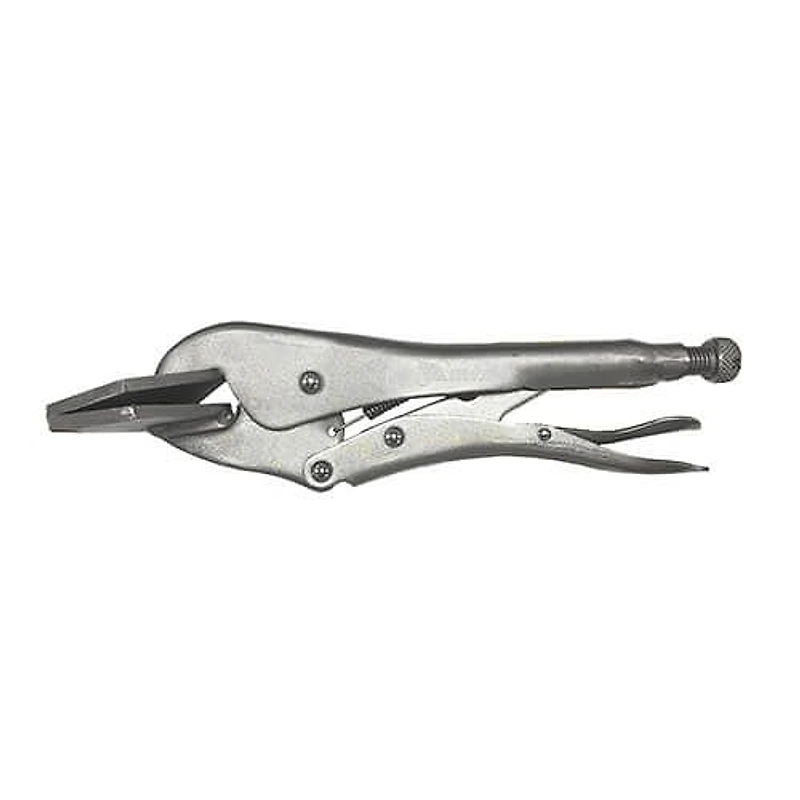 Alicate de Pressão Bico Chato 8" Mtx — Campinas