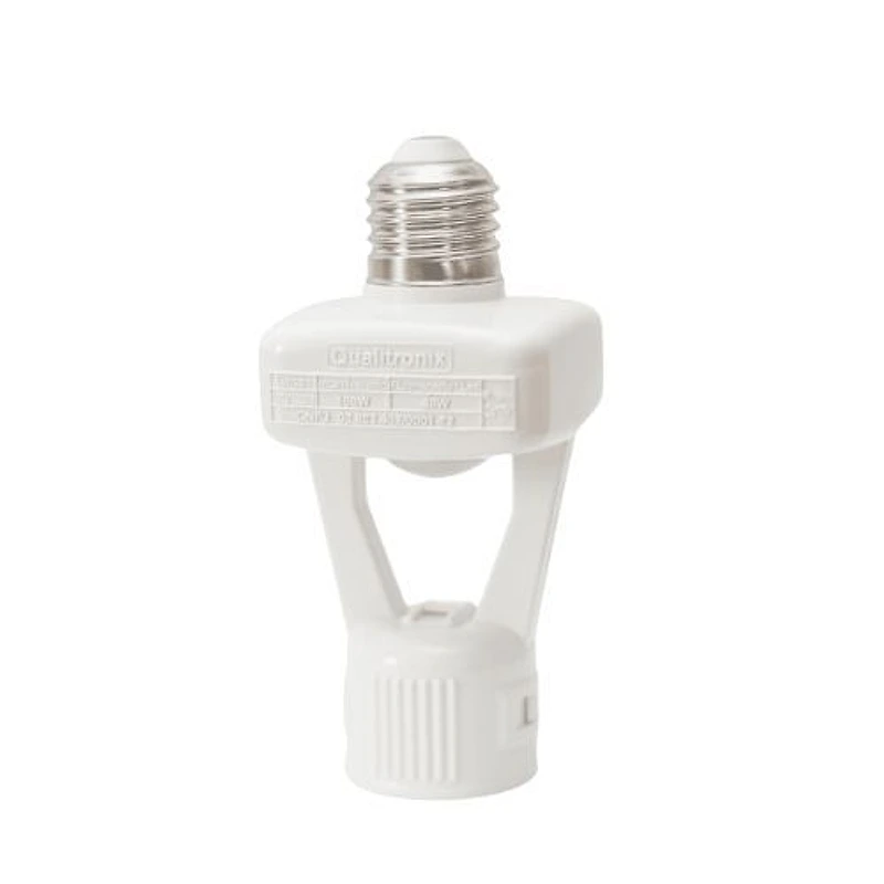 Soquete com Sensor de Presença E27 Qualitronix QA17M — Campinas