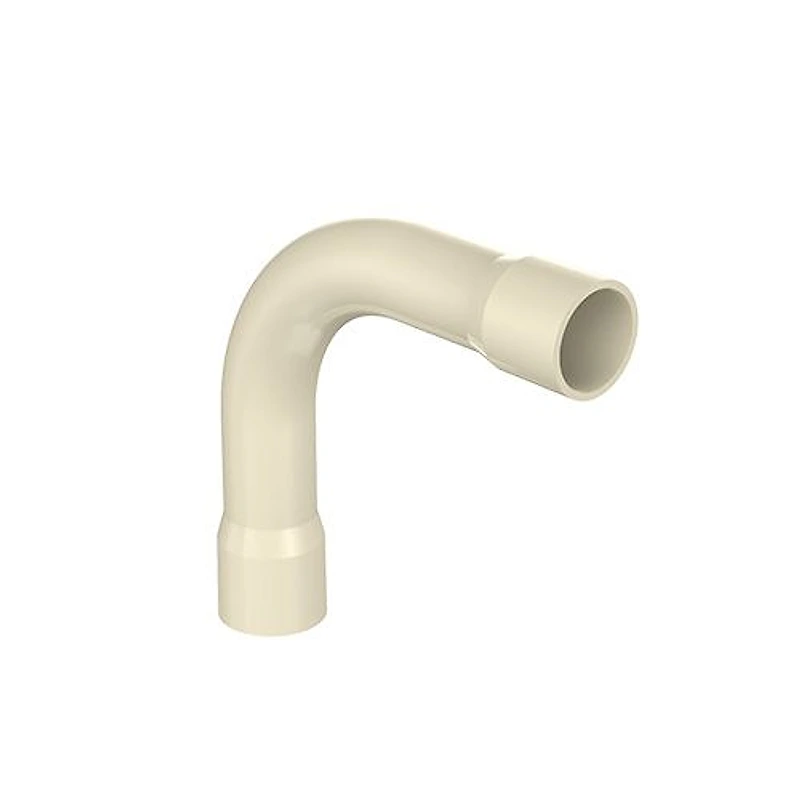 Curva CPVC Água Quente 90° Ultraterm 28mm Krona — Campinas