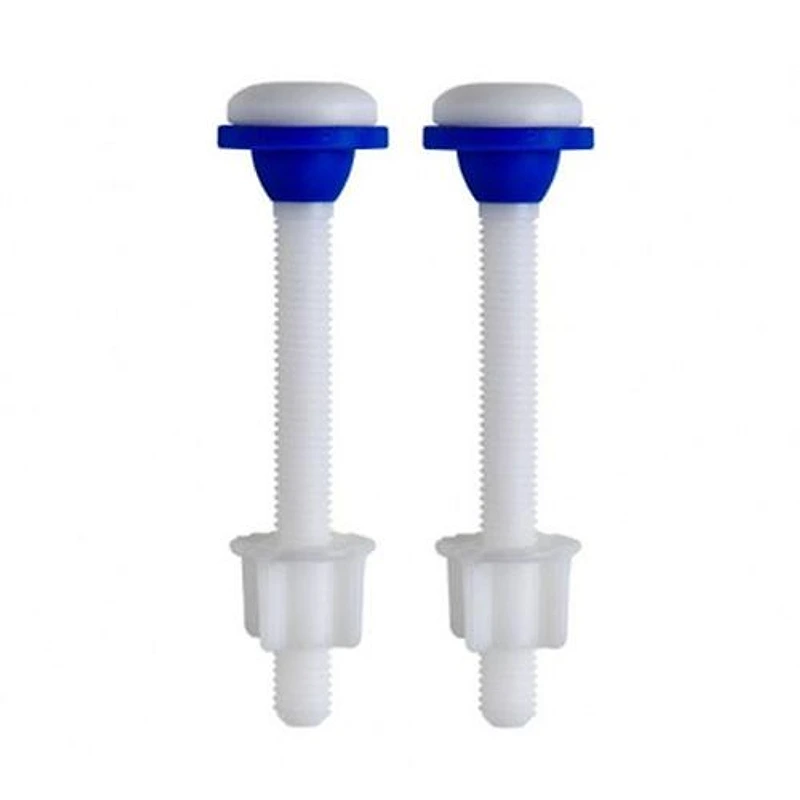 Kit de Fixação para Caixa Acoplada Blukit 340206 — Campinas