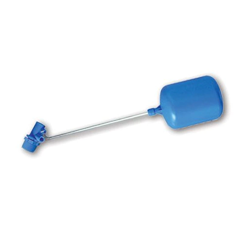 Torneira Bóia para d'Água de PVC com Haste de Alumínio 3/4" x 1/2" Grap — Campinas