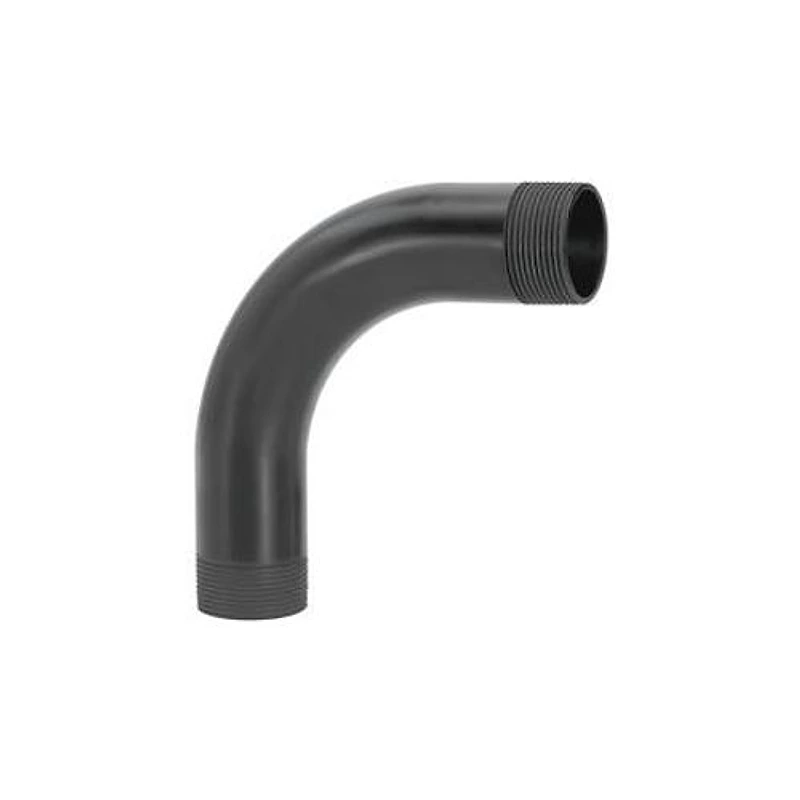 Curva para Eletroduto PVC 1" x 90° Amanco — Campinas