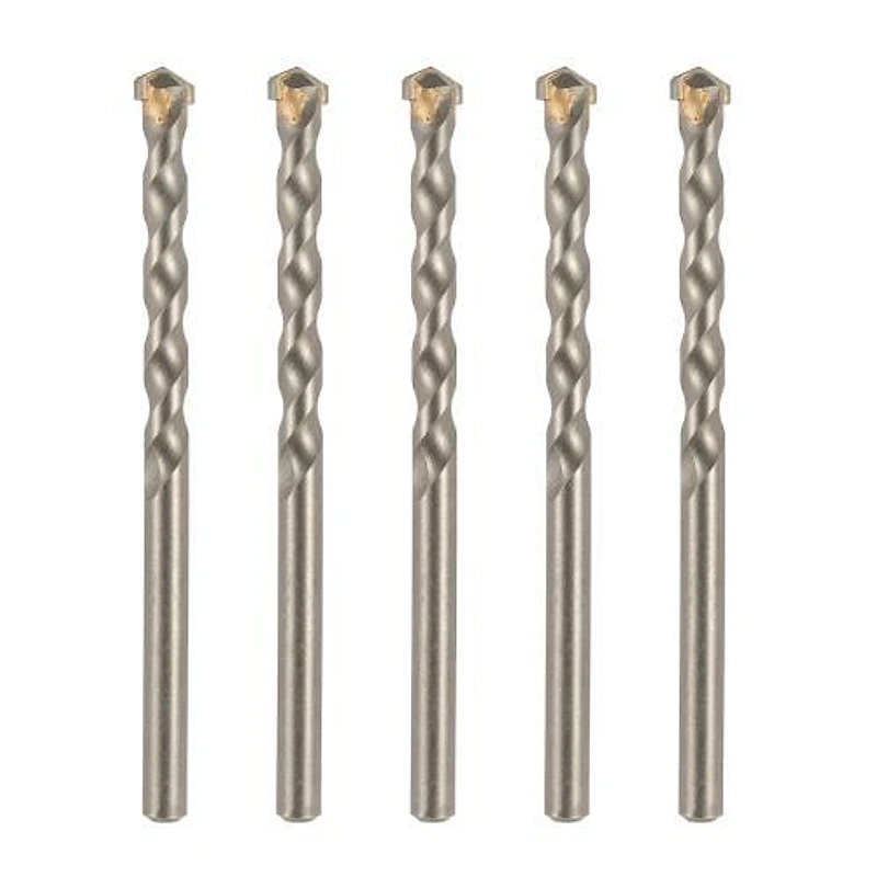 Broca Vídea 5,0mm x 85mm Eda — Campinas