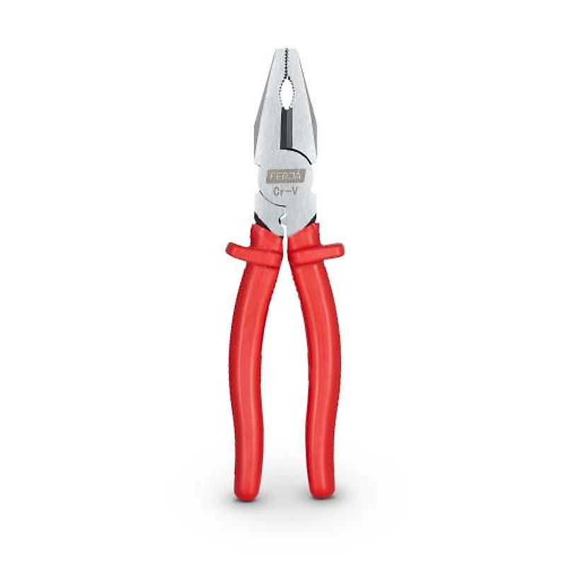Alicate de Eletricista 8" CRV 1000V Ferja — Campinas