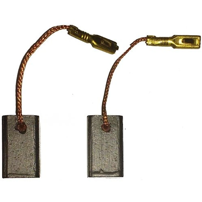 Escova de Carvão para Esmerilhadeira Bosch 1701/EW7-115 C198G Carbonpeças — Campinas