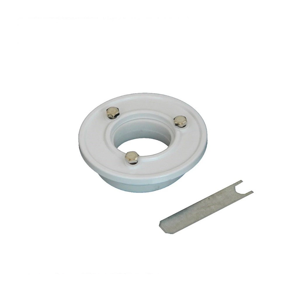 Spud Dacunha Nylon Branco 7898076892710 — Campinas