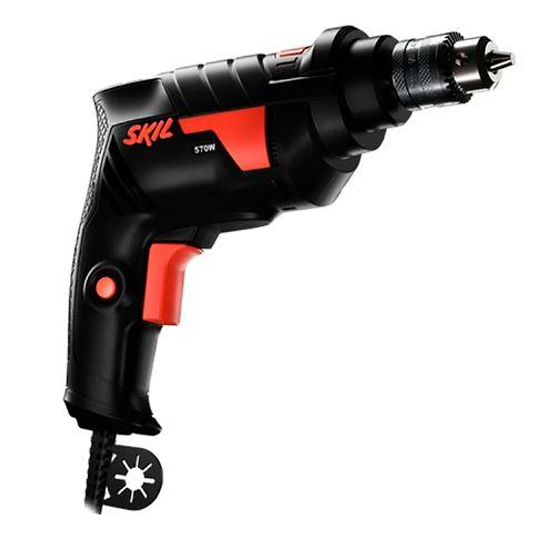 Furadeira de Impacto 1/2" 570W 220V Skil — Campinas