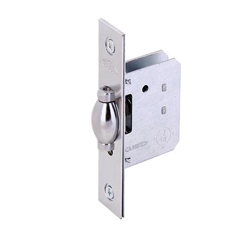 Fechadura Mini Trinco Rolete Polida 4005 Arouca 4005TR-IP — Campinas