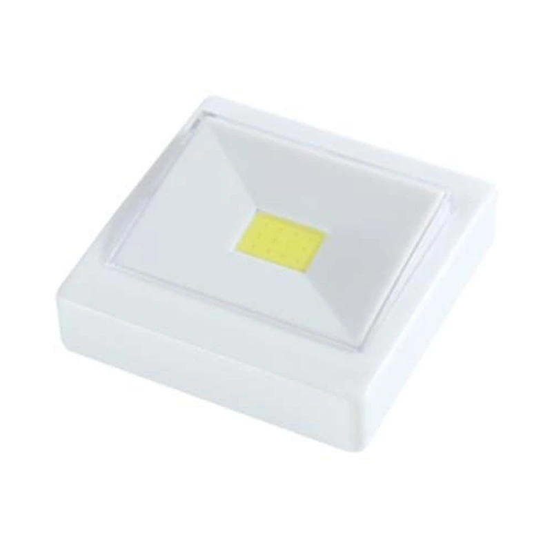 Luminária LED Touch Pocket 3W Branca Fria 6500K Avant 254061370 — Campinas