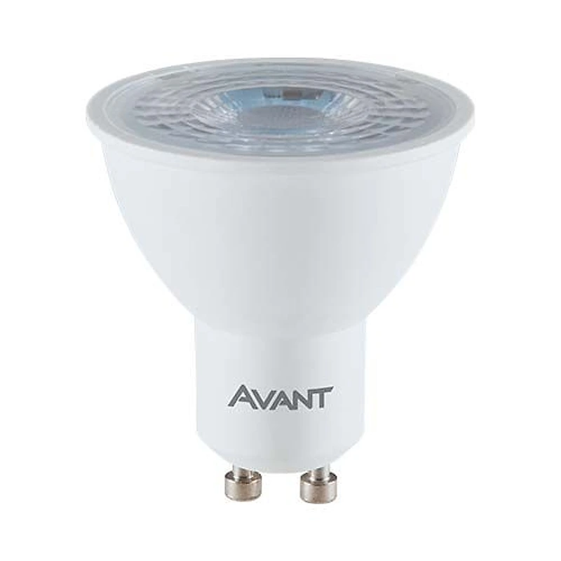 Lâmpada LED Dicróica 4,8W Branca Fria 6500K Avant/Deluxe 919061370 — Campinas
