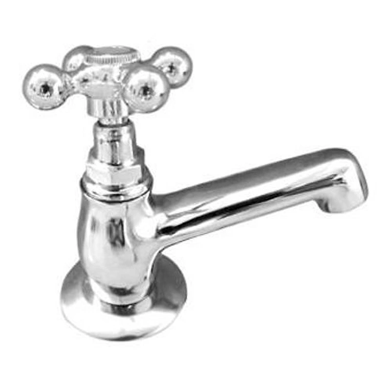 Torneira de Banheiro/Lavatório Metal Cromado Sea C33 Rosca 1/2" — Campinas