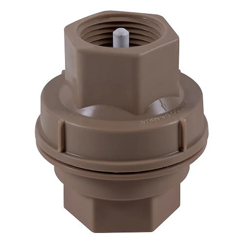 Válvula de Retenção PVC 32mm (1") Vertical e Horizontal Astra — Campinas