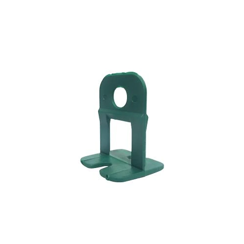 Espaçador Nivelador Slim 2,0mm Pacote com 100 Peças Ecolider — Campinas