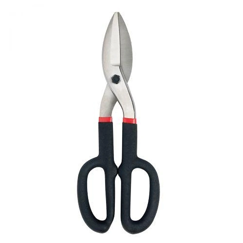 Tesoura Multiuso Profissional Tipo Americana 10" Eda — Campinas