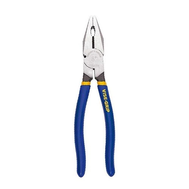 Alicate Universal 8" Cromo Vanádio 1000V Irwin Vise-Grip — Campinas