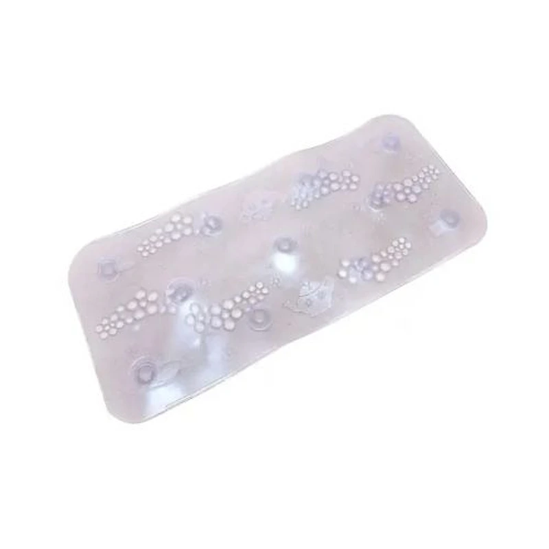 Protetor de Pia com Ventosas Incolor 30,3x11,8cm Maxeb — Campinas