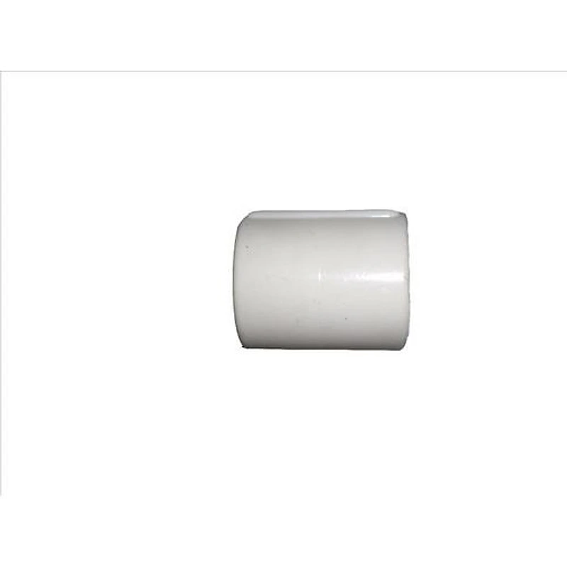 Luva Roscável 1.1/4" (40mm) Branca Amanco — Campinas