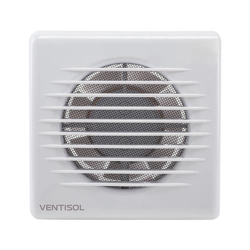 Exaustor para Banheiro 150mm Bivolt Ventisol — Campinas