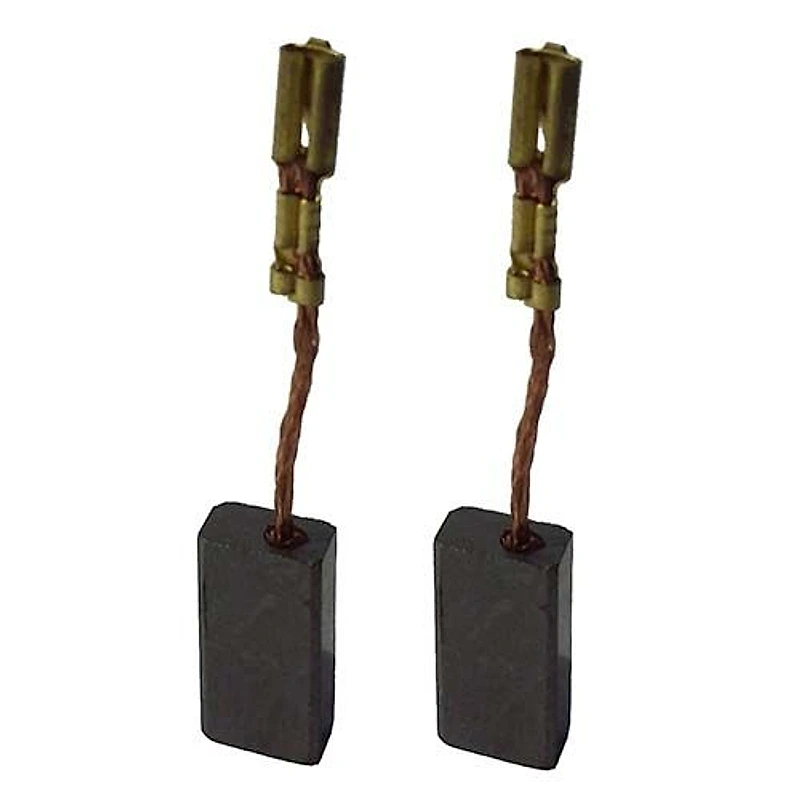 Escova de Carvão para Esmerilhadeira Stanley STGS5115 C492G Carbonpeças — Campinas