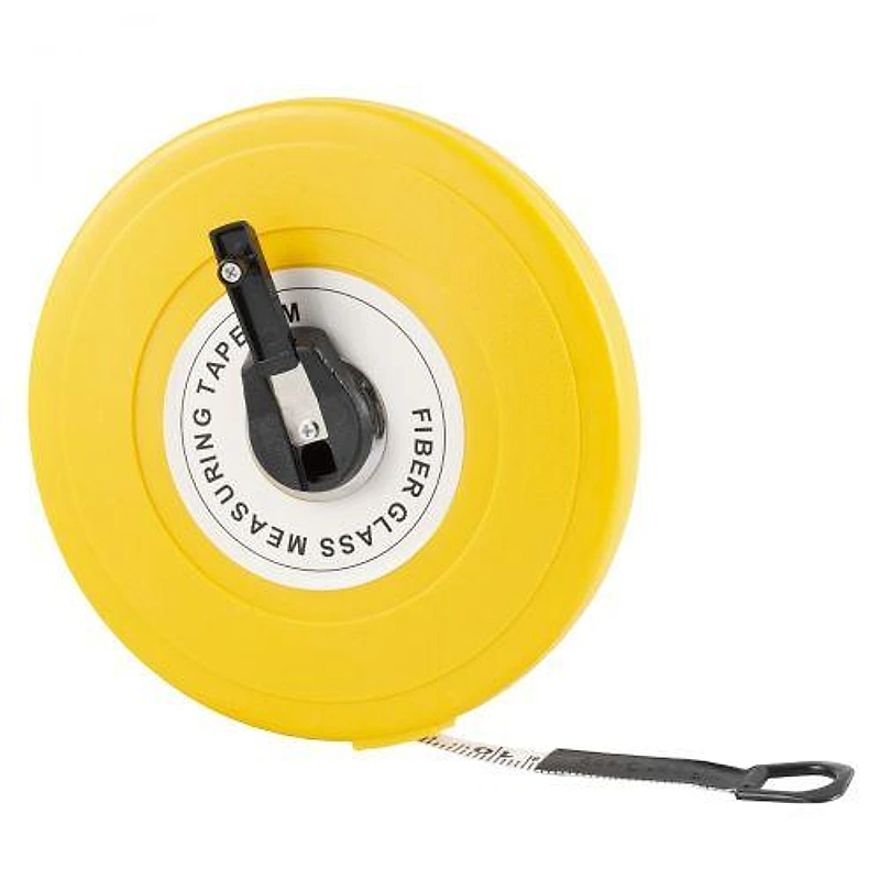 Trena de Fibra de Vidro Fechada 10m x 13mm Eda — Campinas