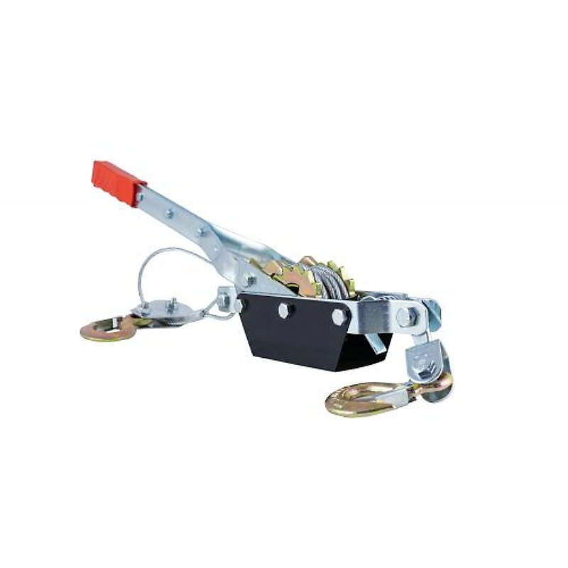 Guincho com Catraca para 2 Toneladas Ferja UD-0223 — Campinas