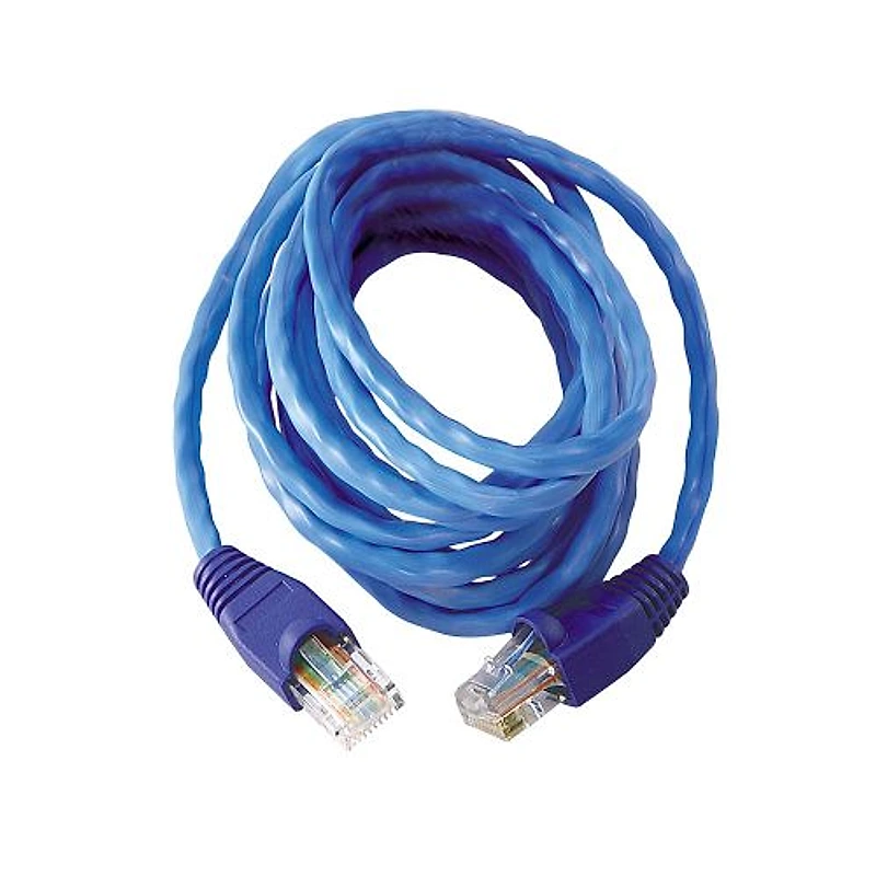 Cabo de Rede Patch Cord Cat5e RJ45 3,00m Interneed — Campinas