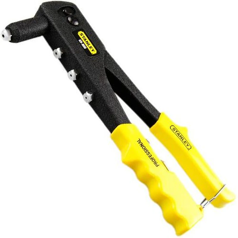 Alicate Rebitador Profissional 4 Bicos Stanley 69800 — Campinas