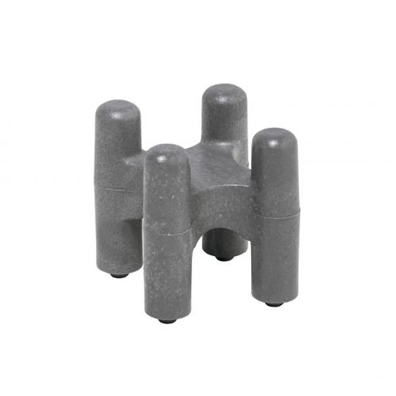 Espaçador de Ferragens Cadeirinha 15/20mm (24 peças) 62630 Cortag — Campinas