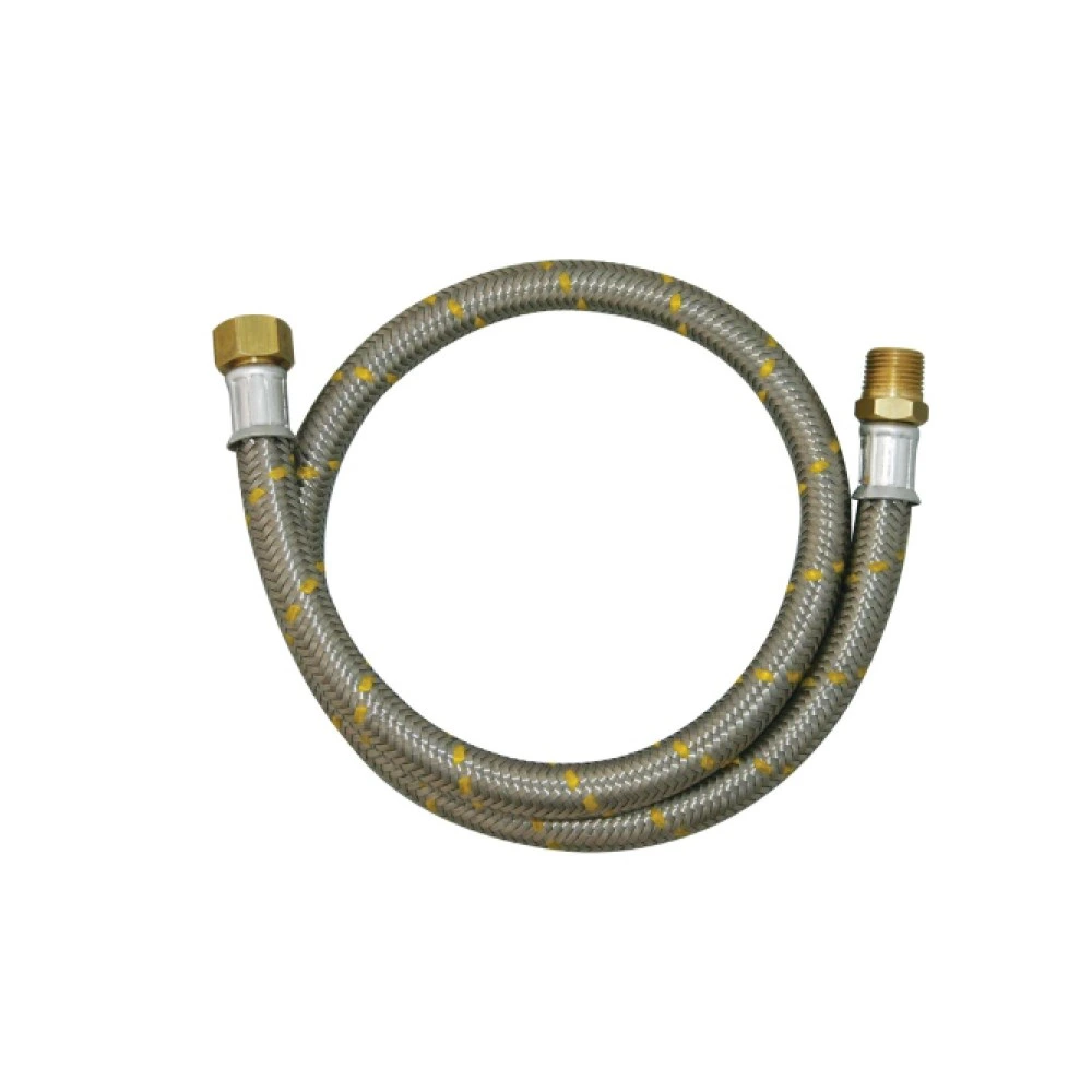 Mangueira Gas Metal Politec Macho Femea 1,00m 2040028/43005 — Campinas