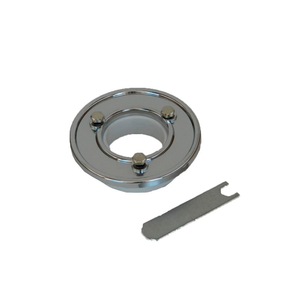 Spud Dacunha Nylon Cromado 7898076892703 — Campinas