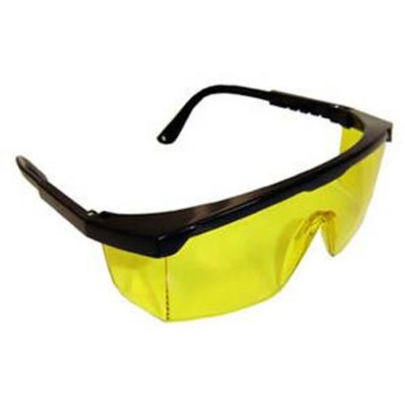 Óculos de Proteção Amarelo Jaguar Kalipso — Campinas