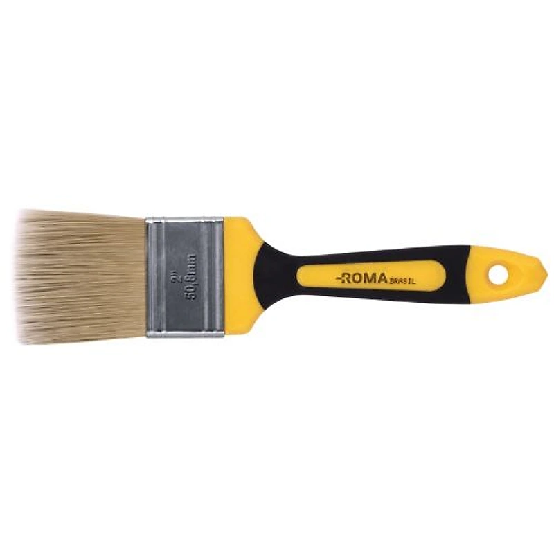 Trincha Dupla Roma Pro 413 2" — Campinas