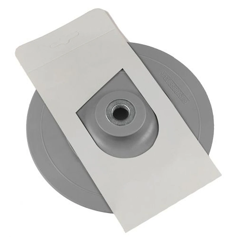 Disco de Borracha para Esmerilhadeira 7" Rígido Max — Campinas