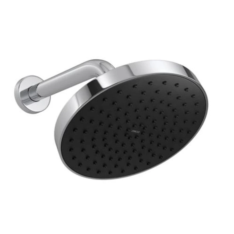 Chuveiro Flex Plus Redondo 160mm Cromado Deca — Campinas