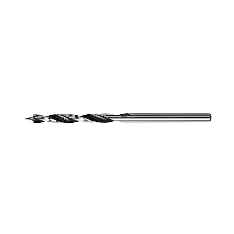 Broca 3 Pontas para Madeira 5,0mm Tramontina — Campinas